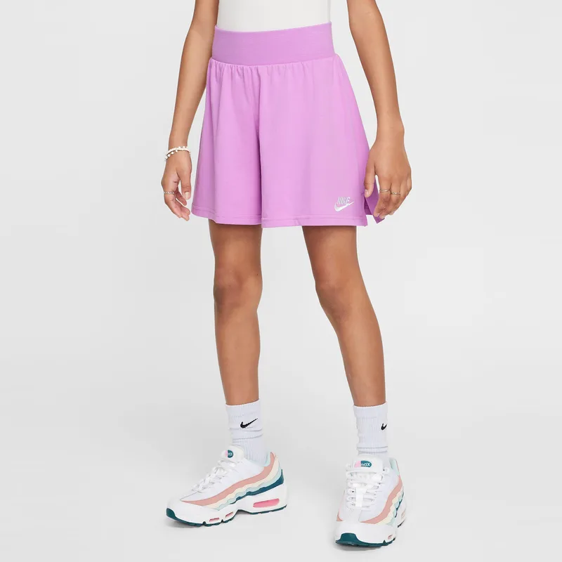 Nike Sportswear Παιδικό Σορτς (9000206322_31864)