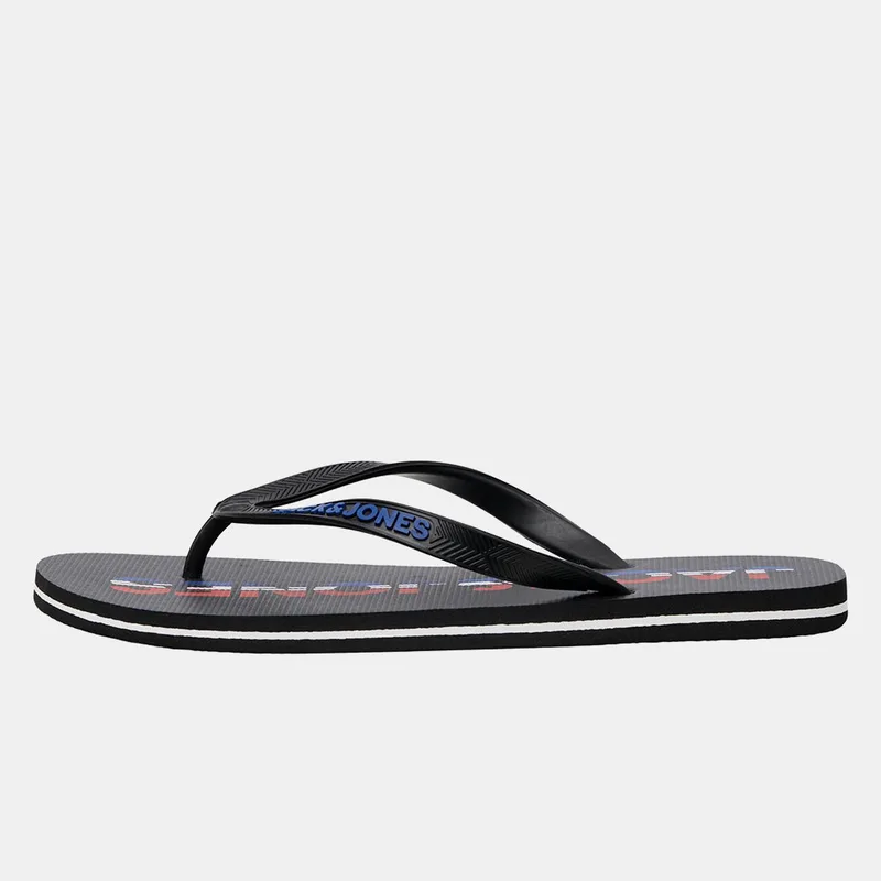 Jack & Jones Ανδρικές Σαγιονάρες (9000138471_6778)