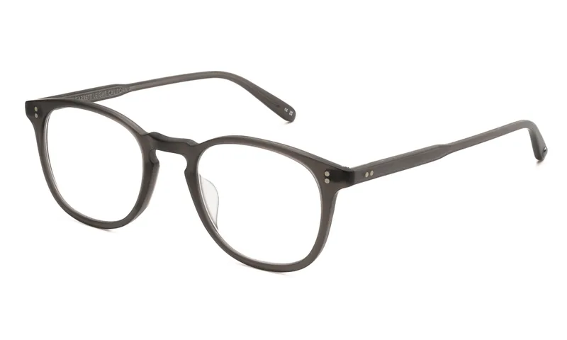 GARRETT LEIGHT ΓΥΑΛΙΑ ΗΛΙΟΥ GARRETT LEIGHT KINNEY MGCR 4721 KINNEY Γκρί