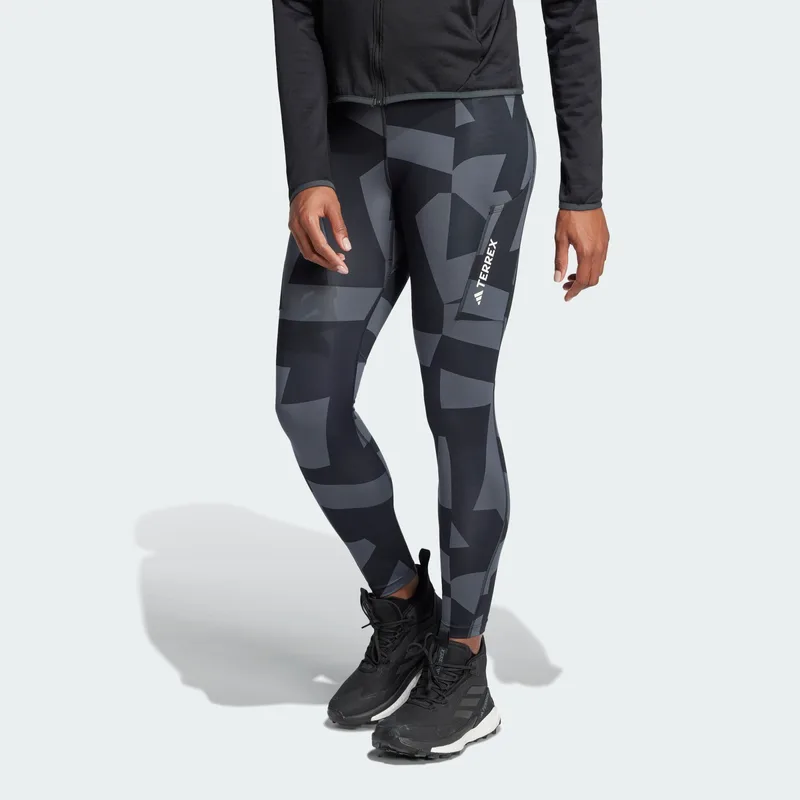 adidas Terrex Γυναικείο Κολάν (9000230403_85661)