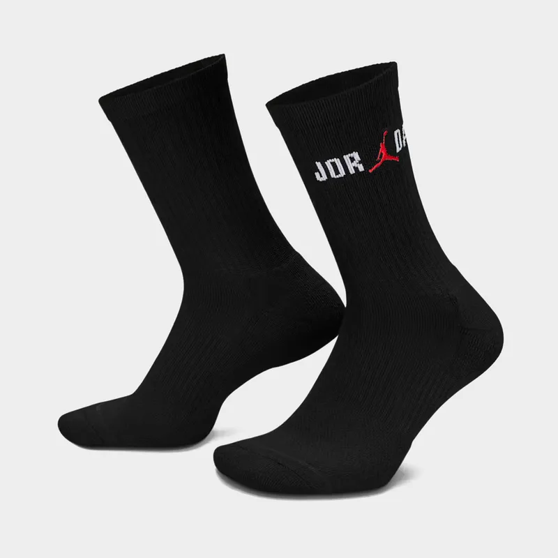 Nike U J Ed Ply Crew - 144 Str (9000234694_31673)