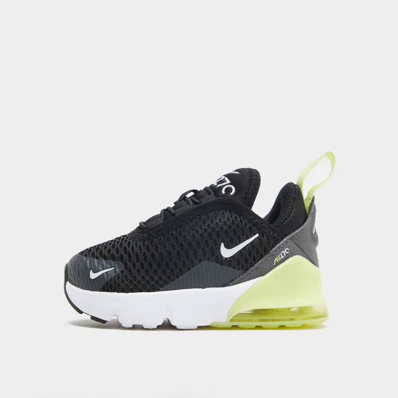 Nike Air Max 270 Βρεφικά Παπούτσια (9000206396_81645)