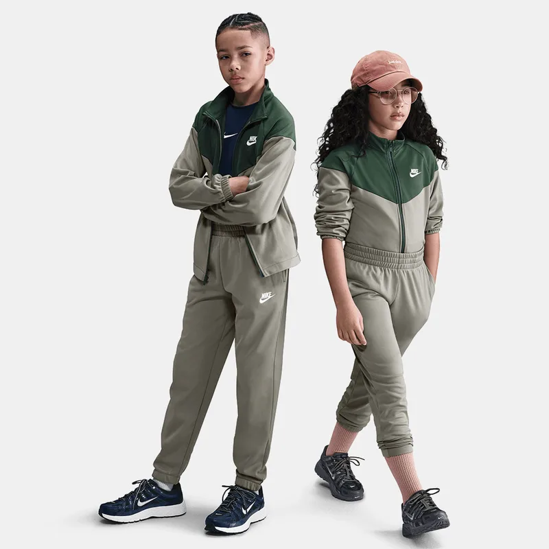 Nike Sportswear Dri-Fit Παιδικό Σετ Φόρμας (9000232418_86427)