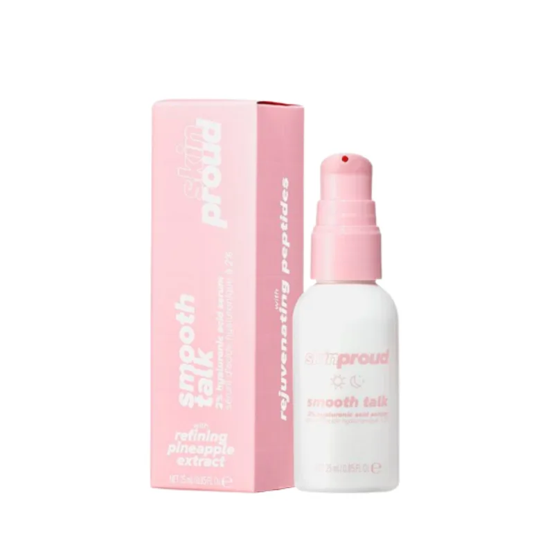 Smooth Talk 2% Hyaluronic Acid Gel 25ml