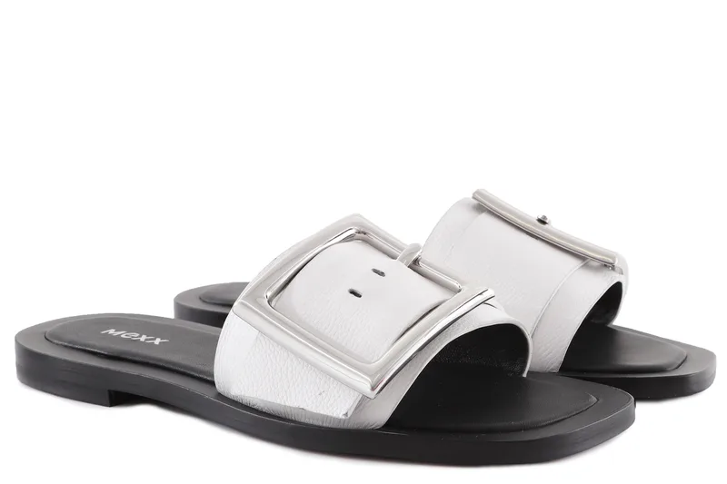 Slides Mexx Elyna MXGU0126W-3000 Γυναικείο