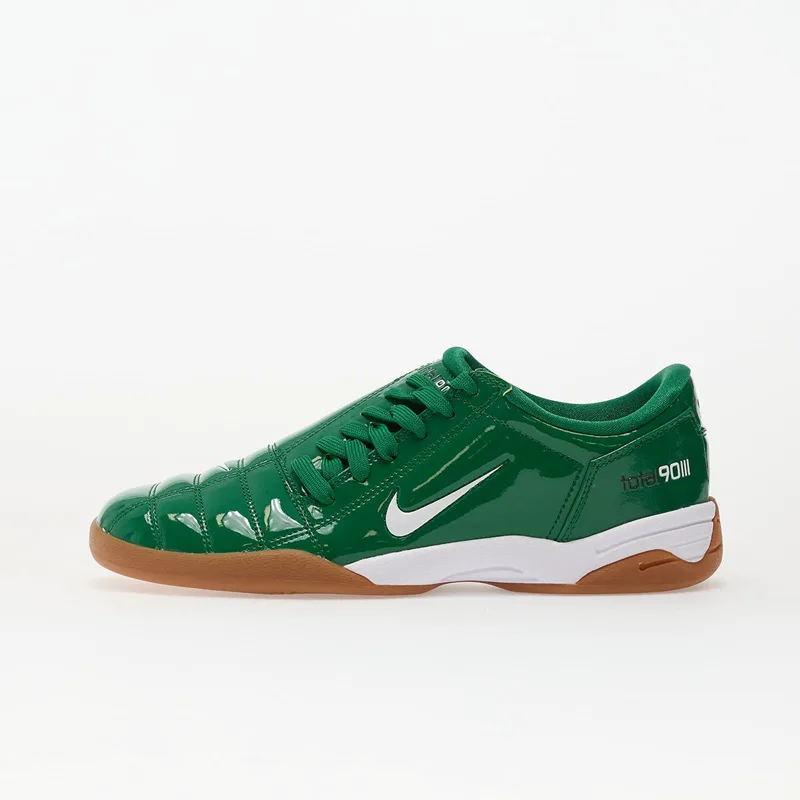 Sneakers Nike W T90 Pine Green/ White-White-Gum Med Brown EUR 36.5