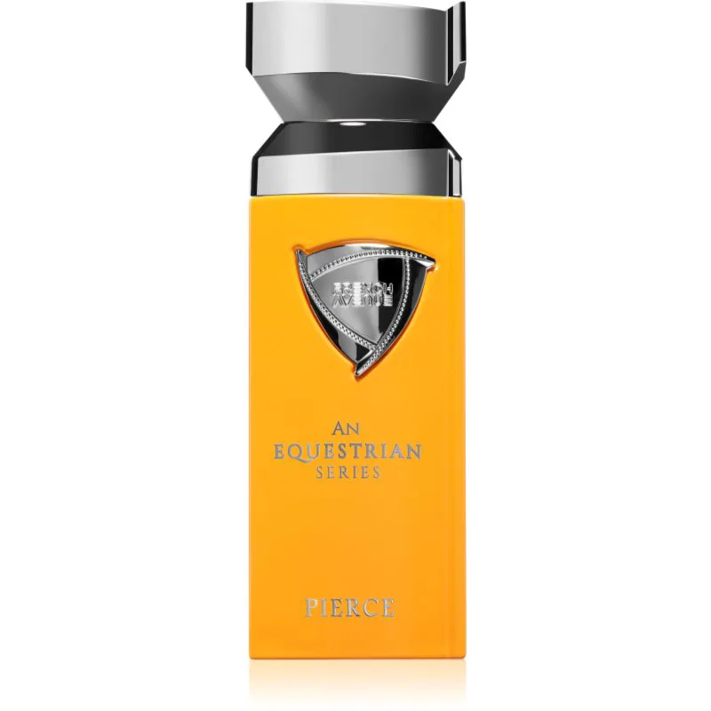 French Avenue An Equestrian Series Pierce Eau de Parfum για άντρες 100 ml