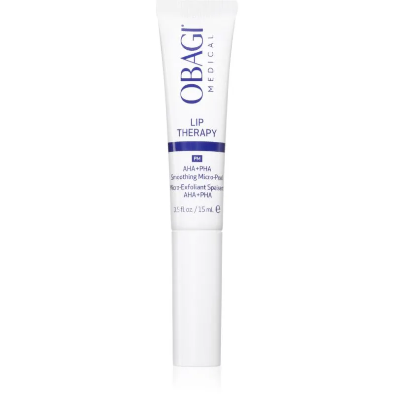 OBAGI Lip Therapy απολέπιση για τα χείλη 15 ml