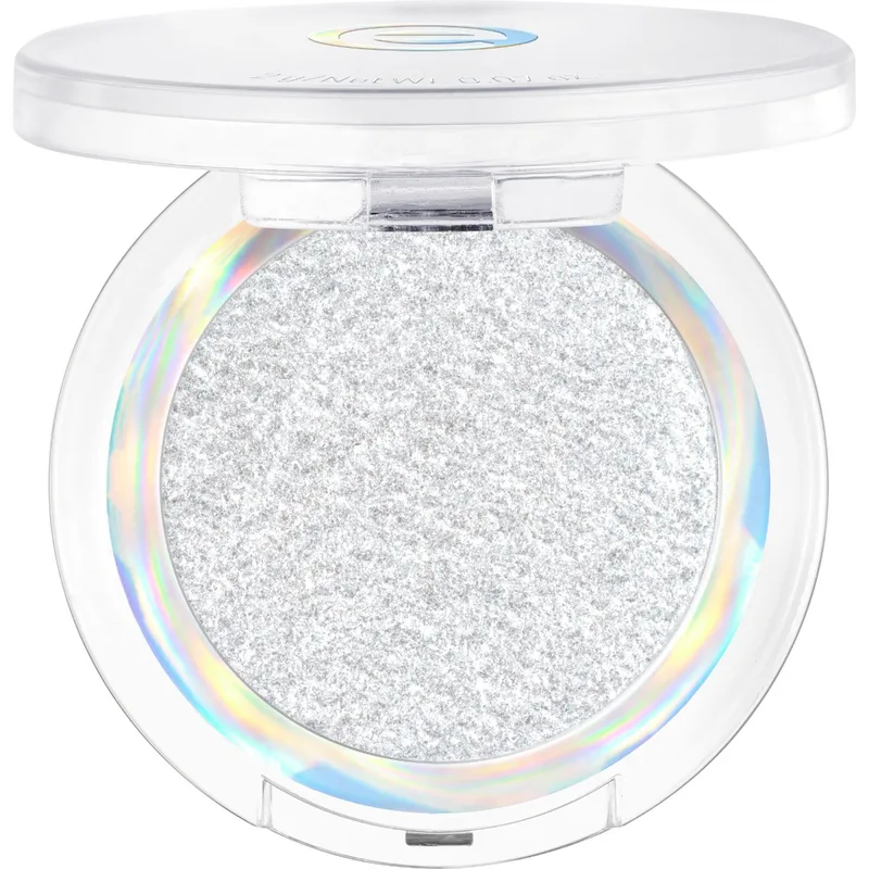 Mono Eyeshadow Glitter 01 - Frosted Shine 2gr