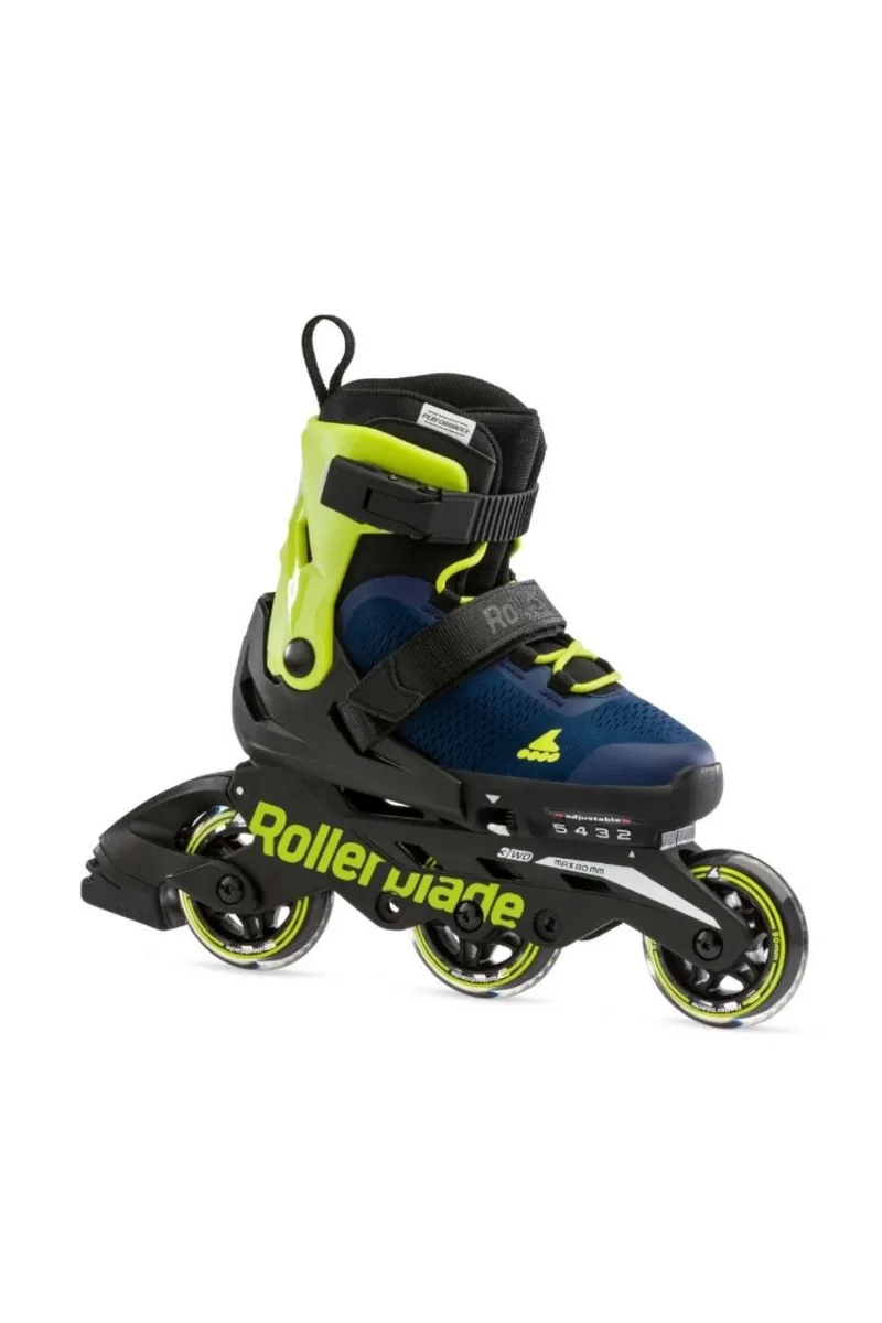 ROLLERBLADE In Line Skates Microblade 3WD - -43072217-UNKNOWN