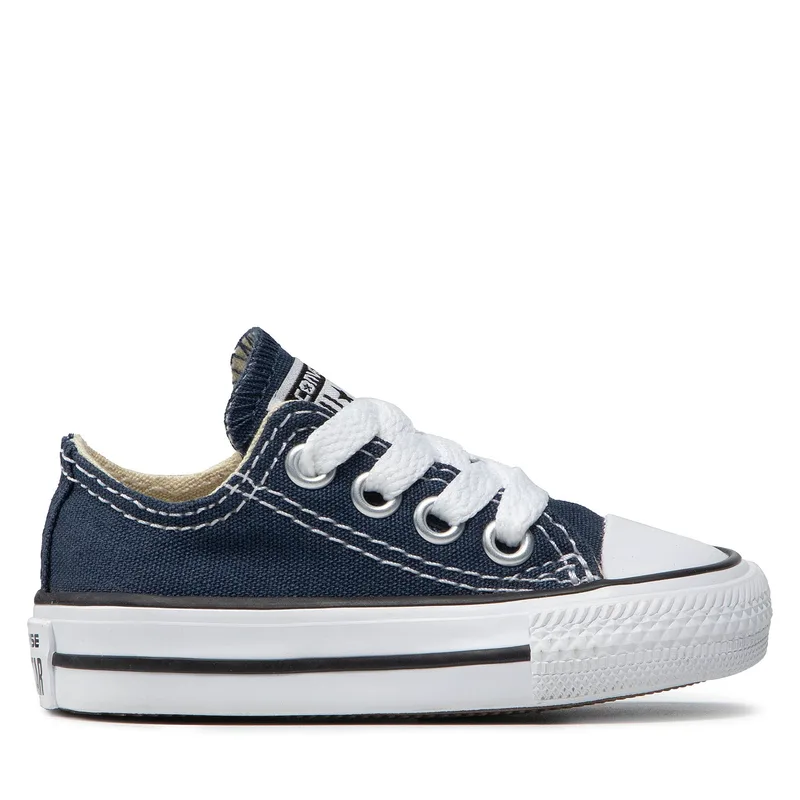 Sneakers Converse Inf C/T A/S Ox 7J237C Σκούρο μπλε