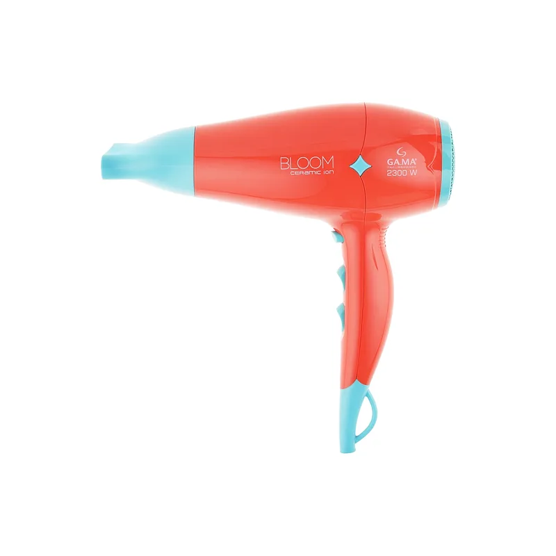 DIAMOND BLOOM CERAMIC ION ΠΙΣΤΟΛΑΚΙ ΜΑΛΛΙΩΝ 2300W