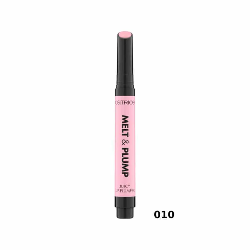 Catrice Melt & Plump Juicy Lip Plumper 010