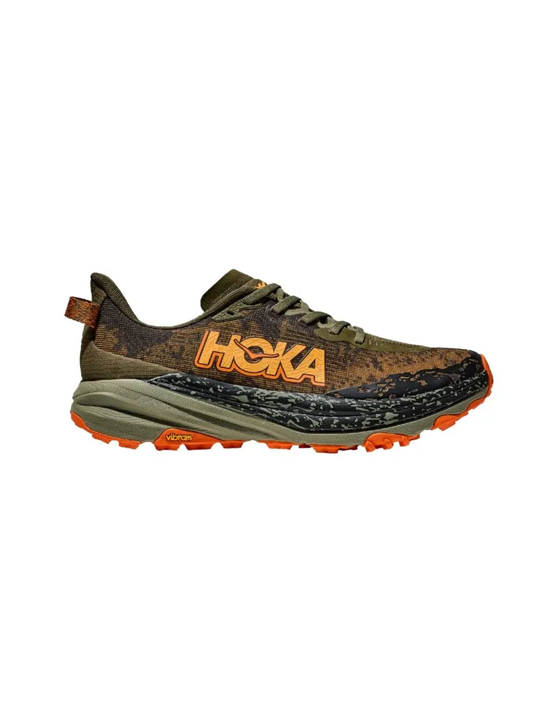Hoka M Speedgoat 6 1147791AQL