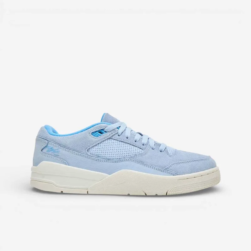 Xαμηλά Sneakers Nike Jordan Flight Court Hydrogen Blue (Women's)