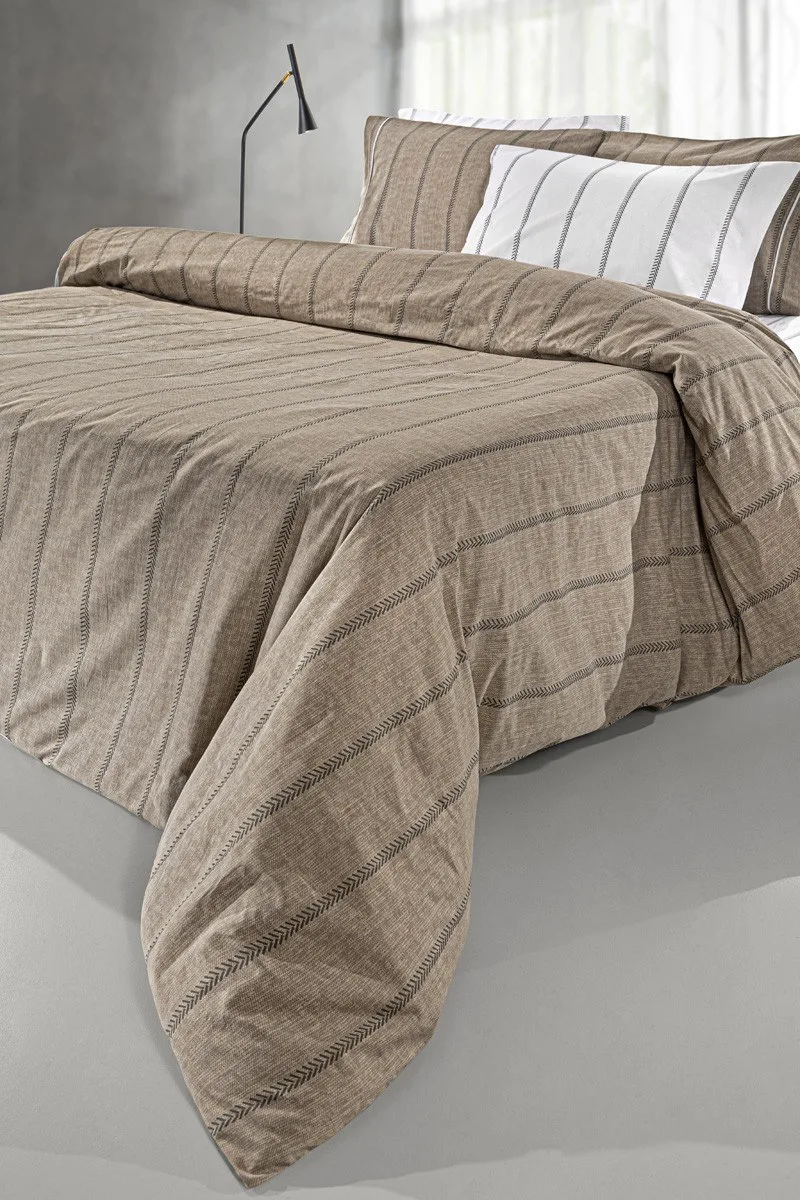 Σετ Σεντόνια Υπέρδιπλα 4 Τεμαχίων Guy Laroche Beverly Cashmere 240x265