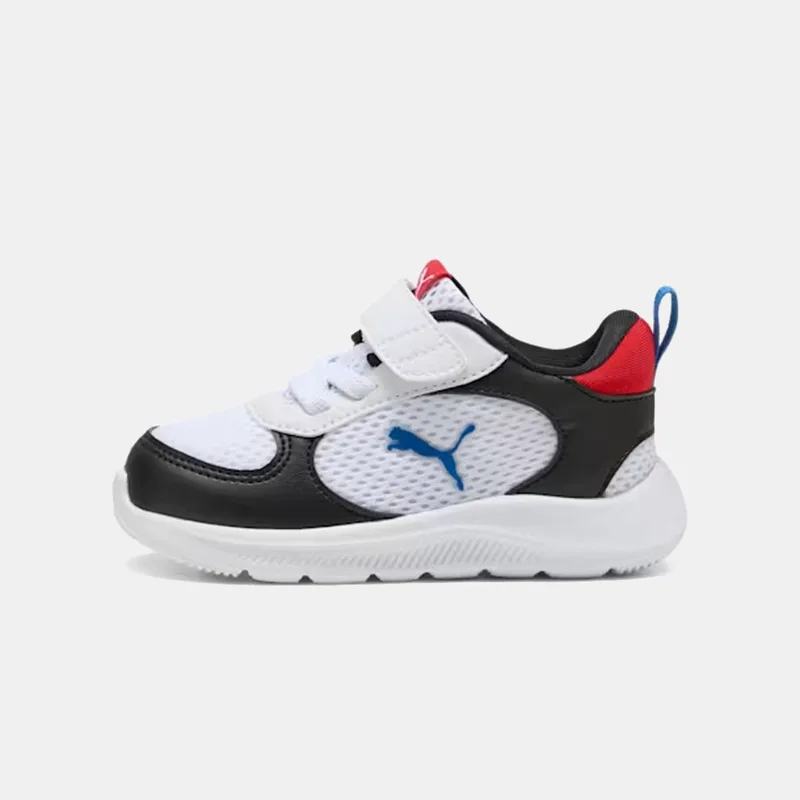 Puma Fun Racer 2 Βρεφικά Παπούτσια (9000218804_84123)