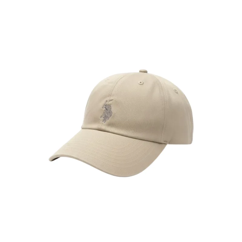 Ανδρικό Καπέλο U.S. Polo Assn. Cap 6783545280-122 Μπεζ
