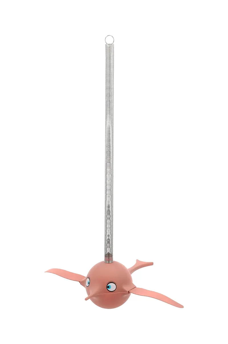 Διακοσμητικό Hoptimist Soft Birdie M