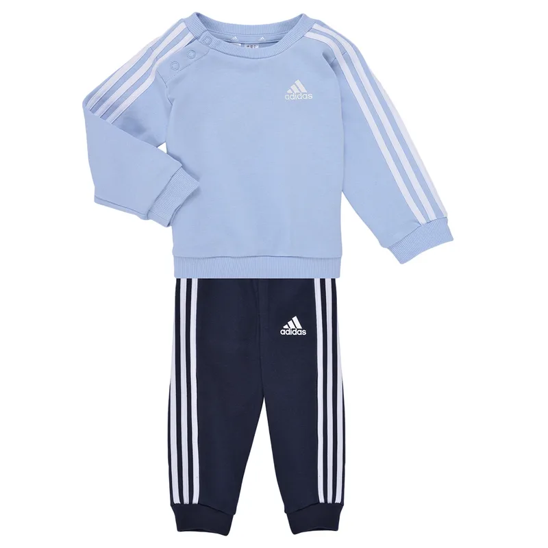 Σετ adidas Essentials 3-Stripes Jogger Set