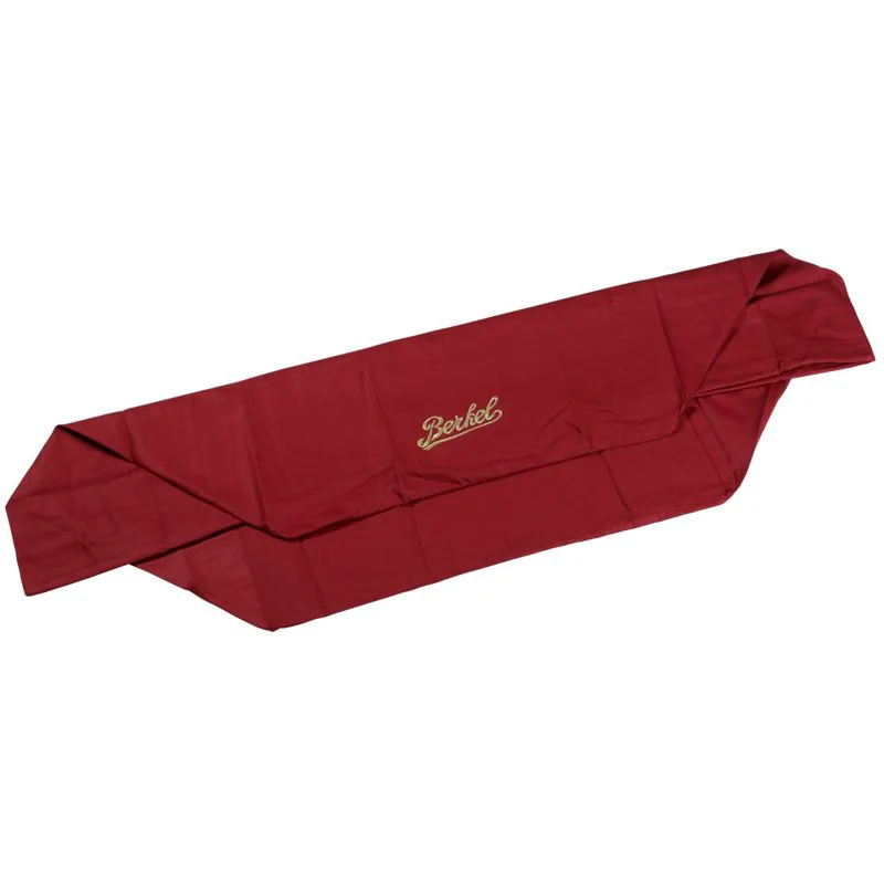Berkel Cover-M red Model RL 250/300, 45x45x50 cm