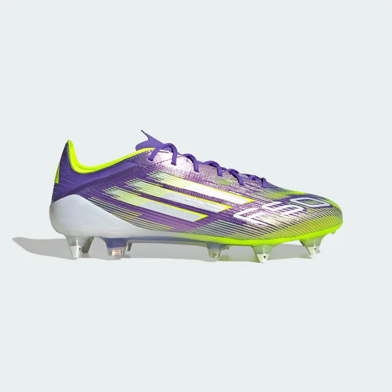 adidas F50 Elite Unisex Ποδοσφαιρικά Παπούτσια (9000250907_89447)