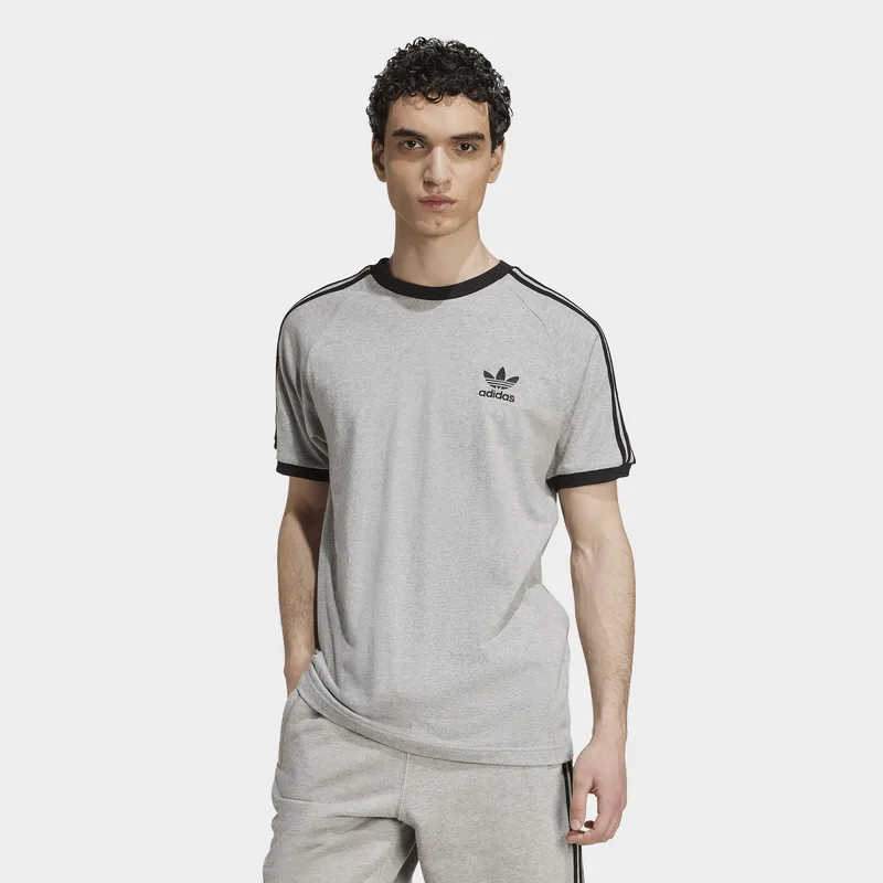 adidas Originals Adicolor Classics 3-Stripes Tee (9000240664_62939)