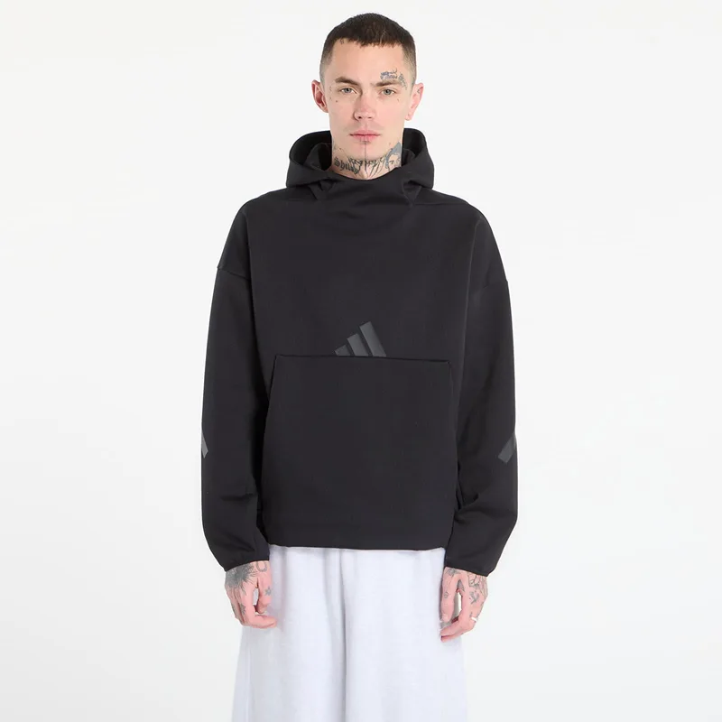 Φούτερ adidas Z.N.E. Hoodie Black M
