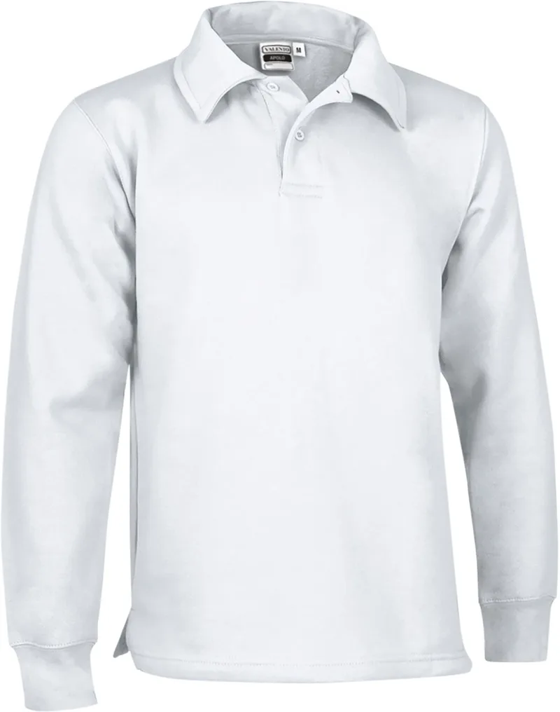Φούτερ APOLO Valento SUVACPRBL White