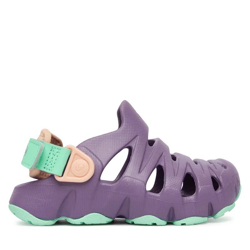 Σανδάλια Keen HyperFLT Clog 1031991 Μωβ