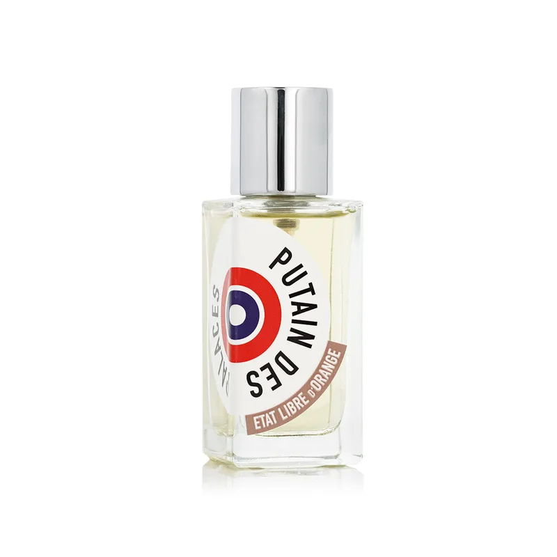 Etat Libre D’Πορτοκαλί Putain des Palaces Eau De Parfum 50 ml (woman)