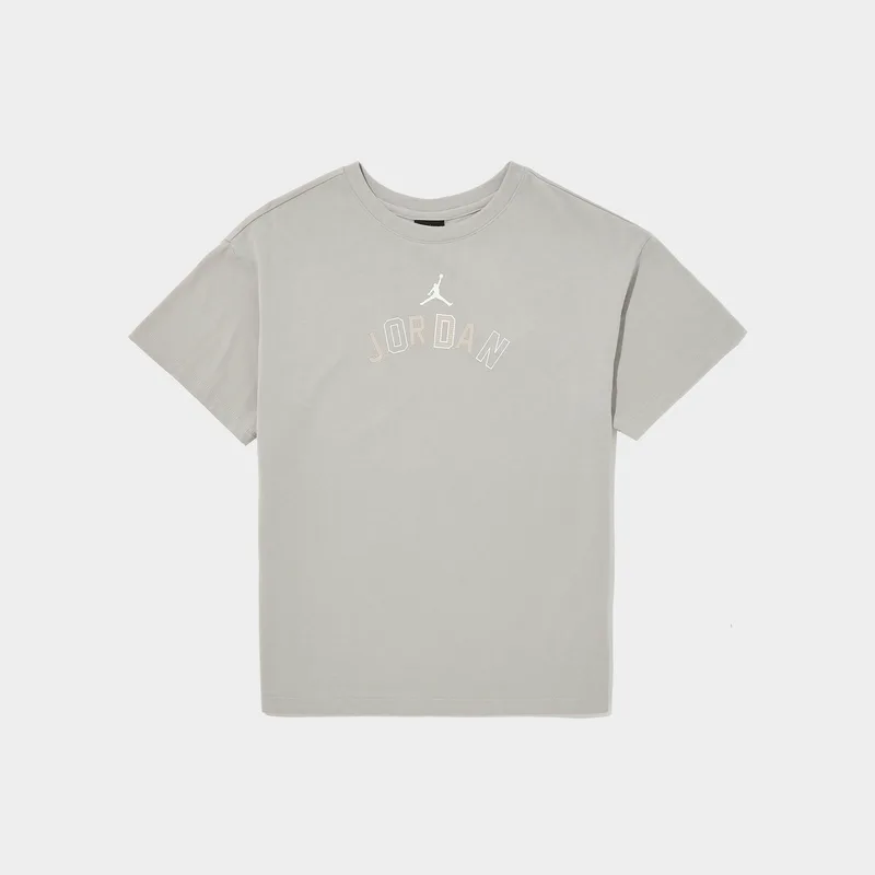 Jordan Logo Παιδικό T-shirt (9000258155_26526)