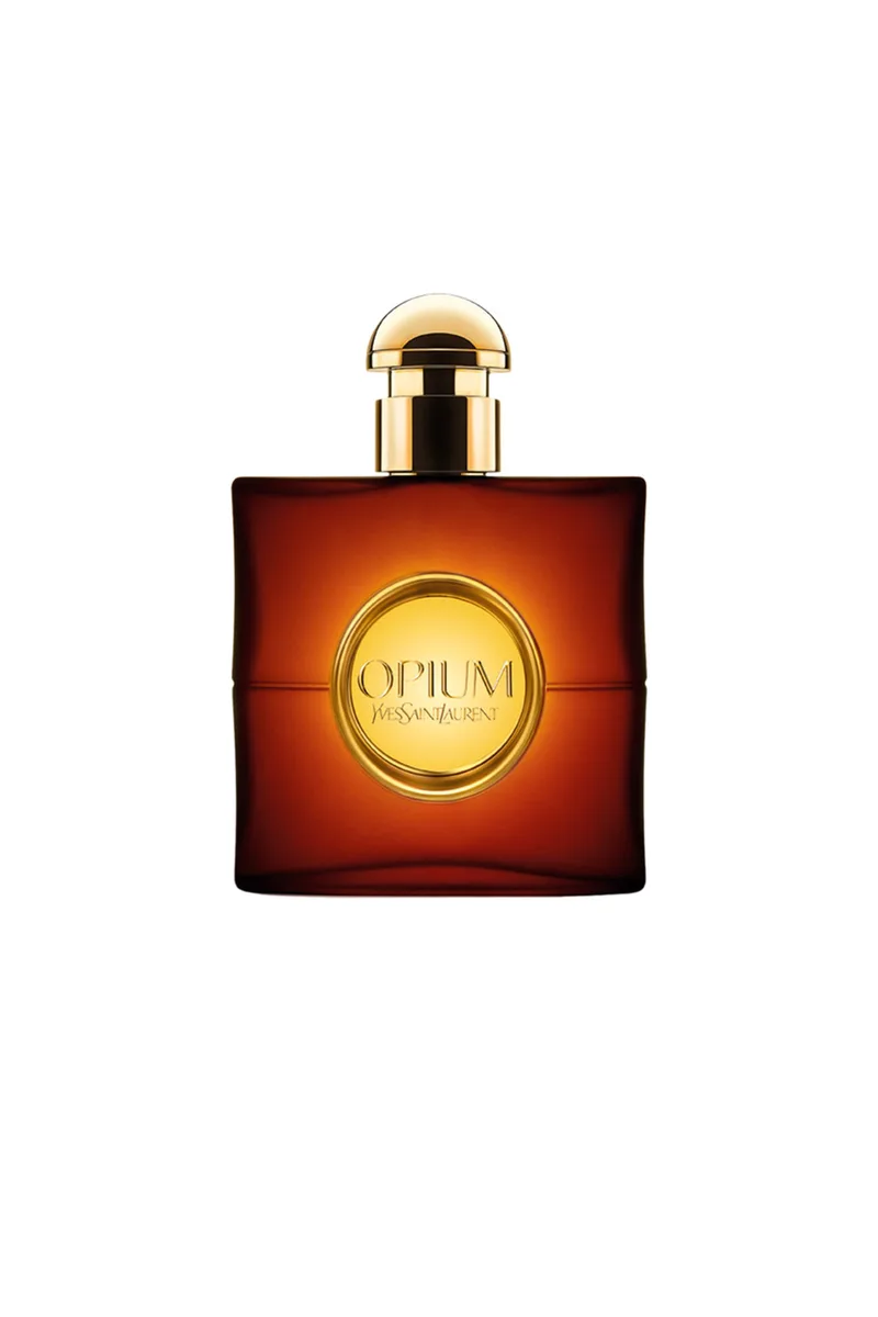 Yves Saint Laurent Opium Eau de Toilette - 3365440556461