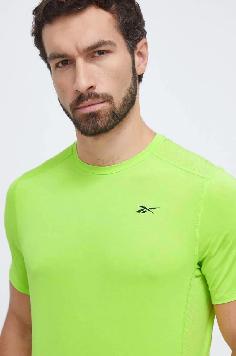 Μπλουζάκι προπόνησης Reebok Activchill