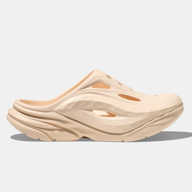 Hoka Ora Recovery Unisex Mules (9000168692_73650)