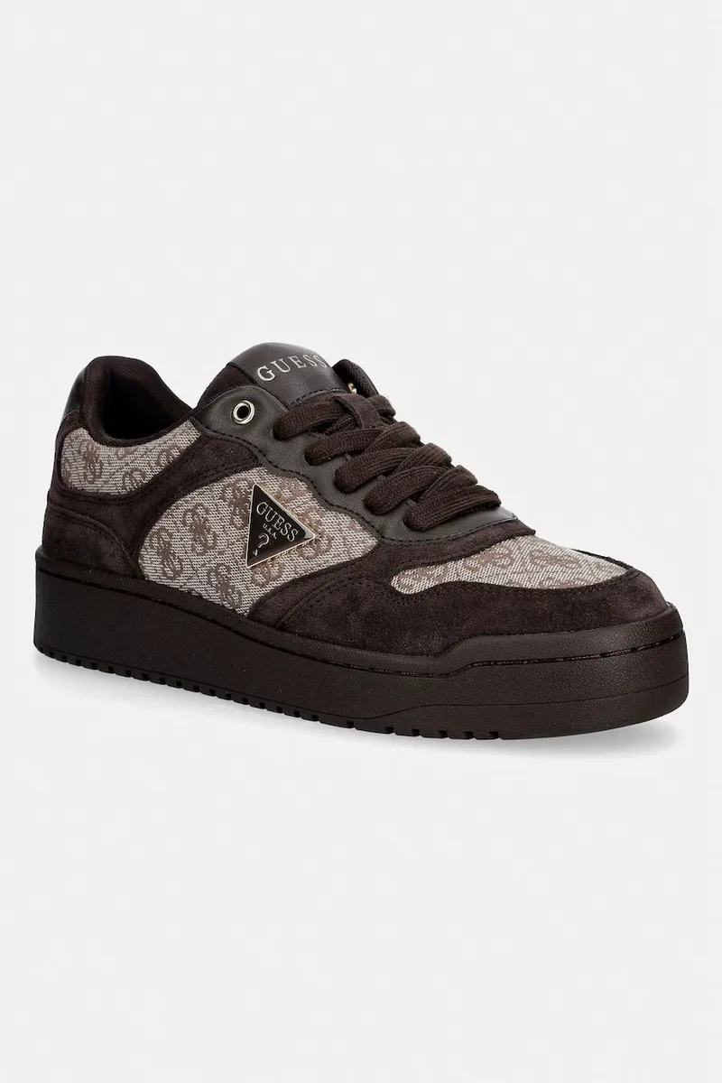 Guess MIRAM16 sneakers Γυναικεία