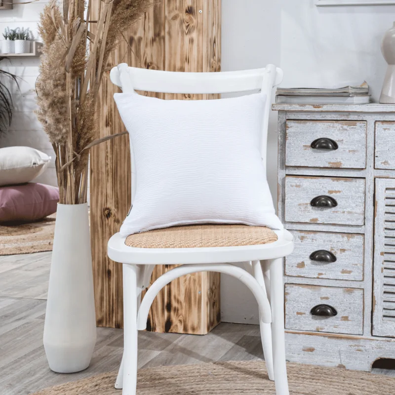 Διακοσμητική Μαξιλαροθήκη 43X43 Teoran Anzio 00 (43x43)