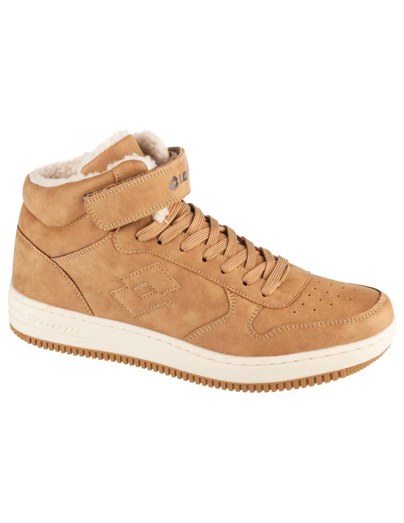 Lotto Paliot Fur 2400192U7212