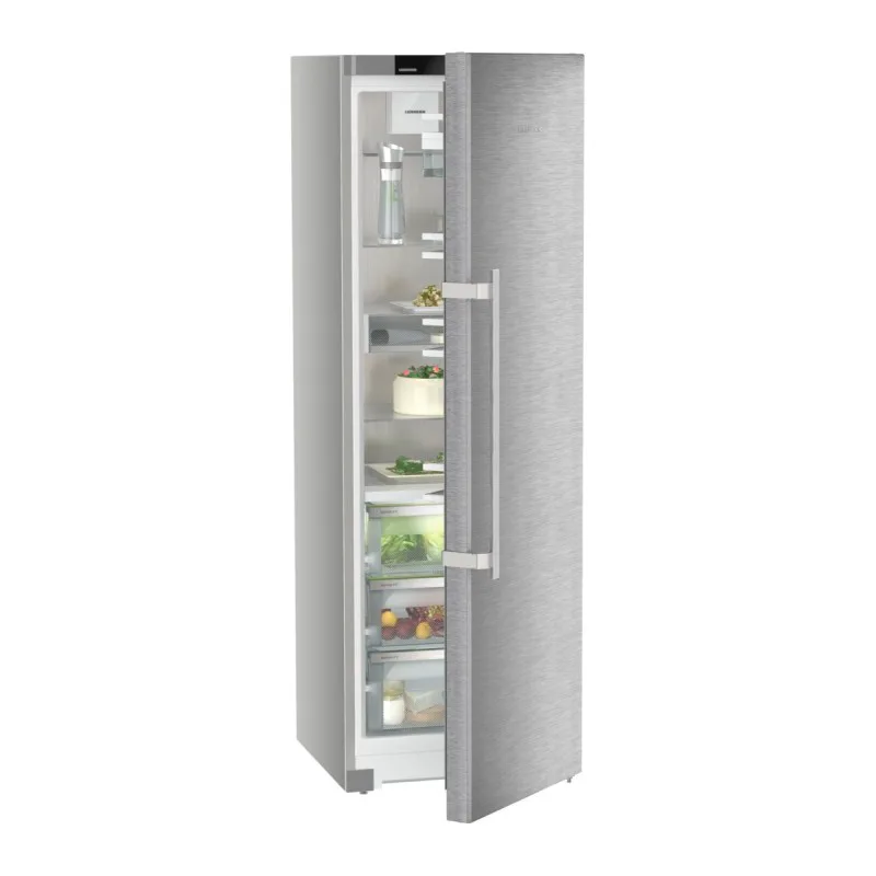 LIEBHERR RBsdc 525i Prime Αυτόνομο ψυγείο με BioFresh 185,5 / 59,7 / 67,5 cm RBsdc525i