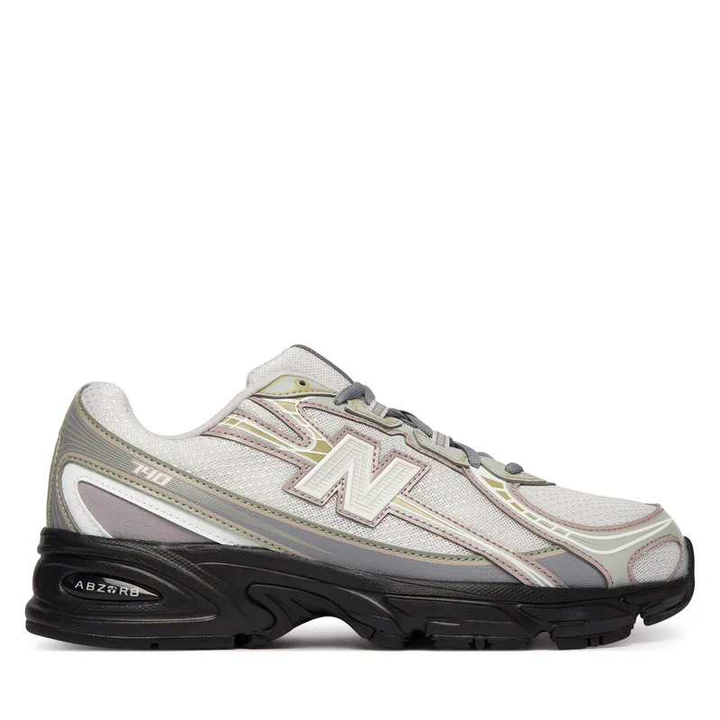 Αθλητικά New Balance U7403UQ Γκρι