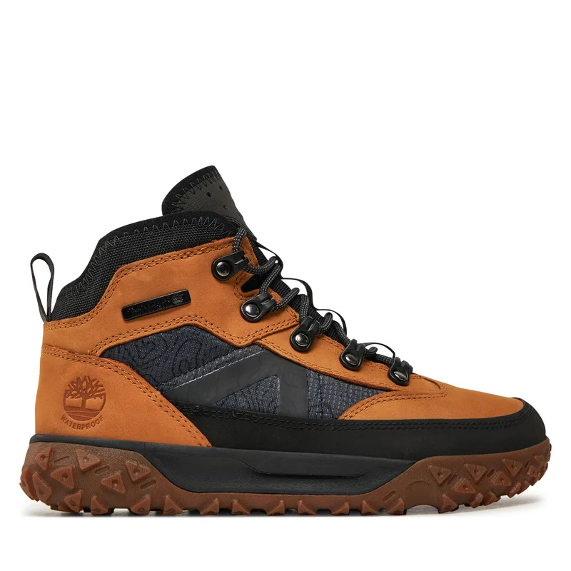 Παπούτσια πεζοπορίας Timberland GreenStride™ Motion 6 TB1A66P82311 Καφέ