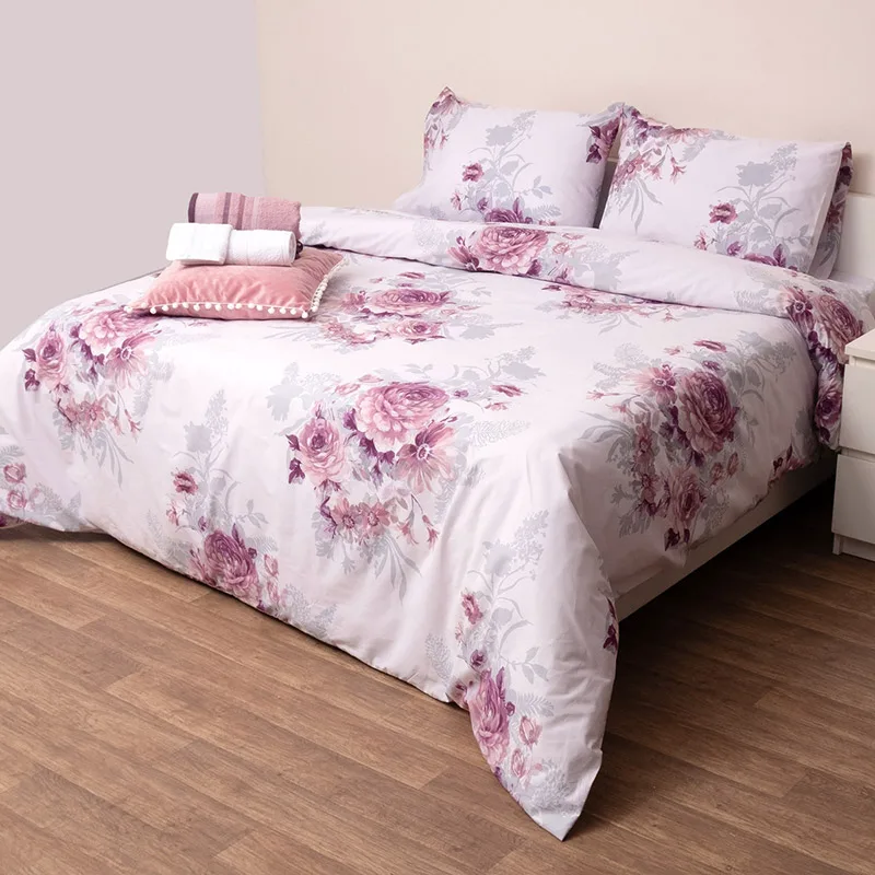 Μαξιλαροθήκες Ζεύγος 50X70 Viopros 835 Λευκό (50x70)