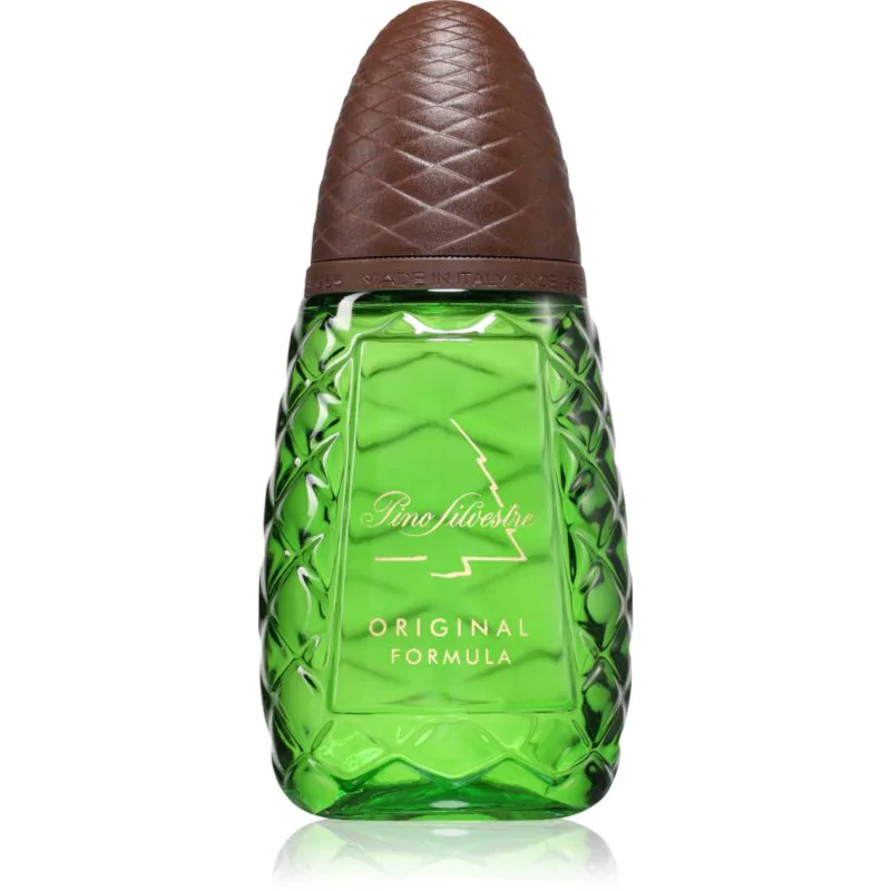 Pino Silvestre Original Formula Eau de Parfum για άντρες 125 ml