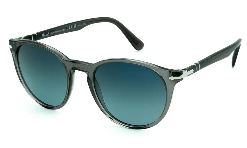 PERSOL ΓΥΑΛΙΑ ΗΛΙΟΥ PERSOL 3152S 1196S3 5220 3152S Γκρί