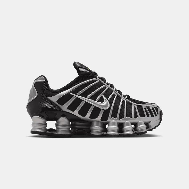 Nike Shox TL Shoes Παιδικά Παπούτσια (9000252679_90034)