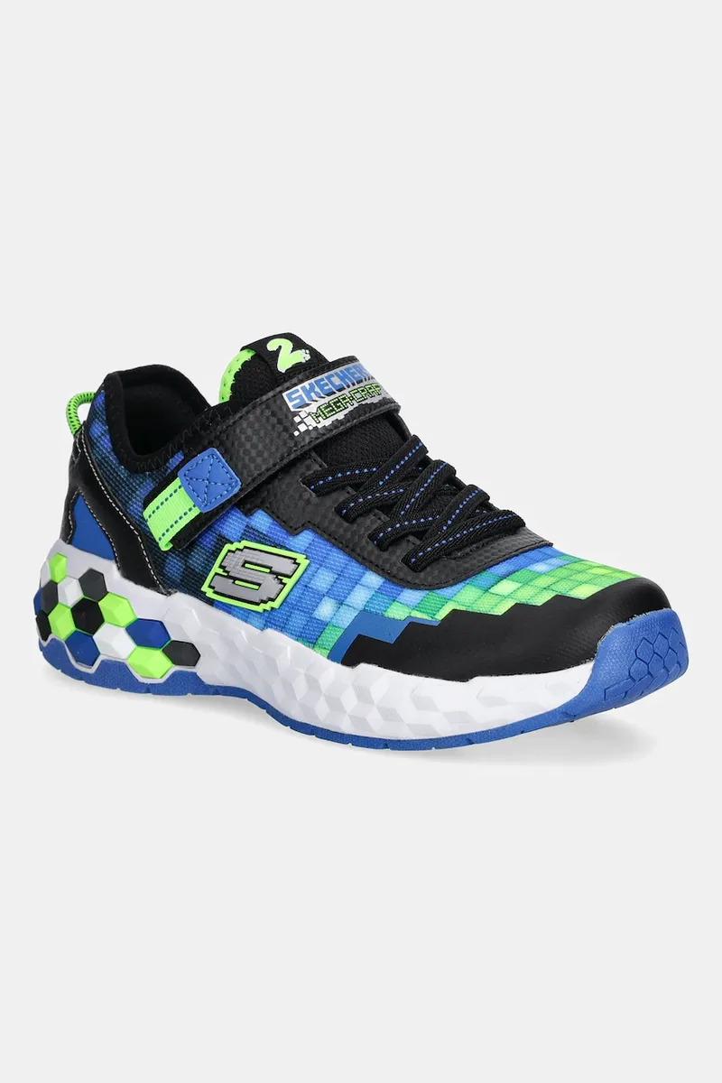 Παιδικά sneakers Skechers MEGA-CRAFT 2.0