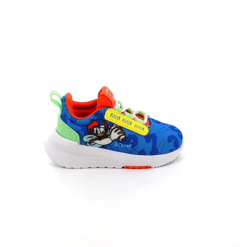 Παιδικό Αθλητικό Παπούτσι για Αγόρι Adidas Donald Racer Πολύχρωμο GY6644