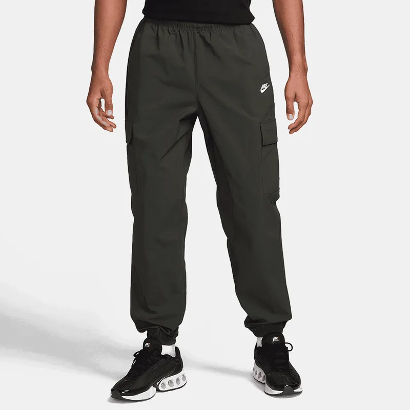 Nike Club Cargo Ανδρική Φόρμα (9000232344_86315)
