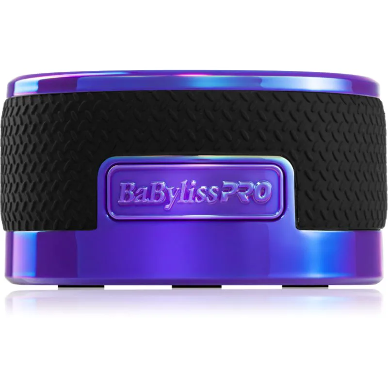 BaByliss PRO 4Artists FX8700IBPE Charging Base Βάση φόρτισης ξυριστικής μηχανής 1 τμχ