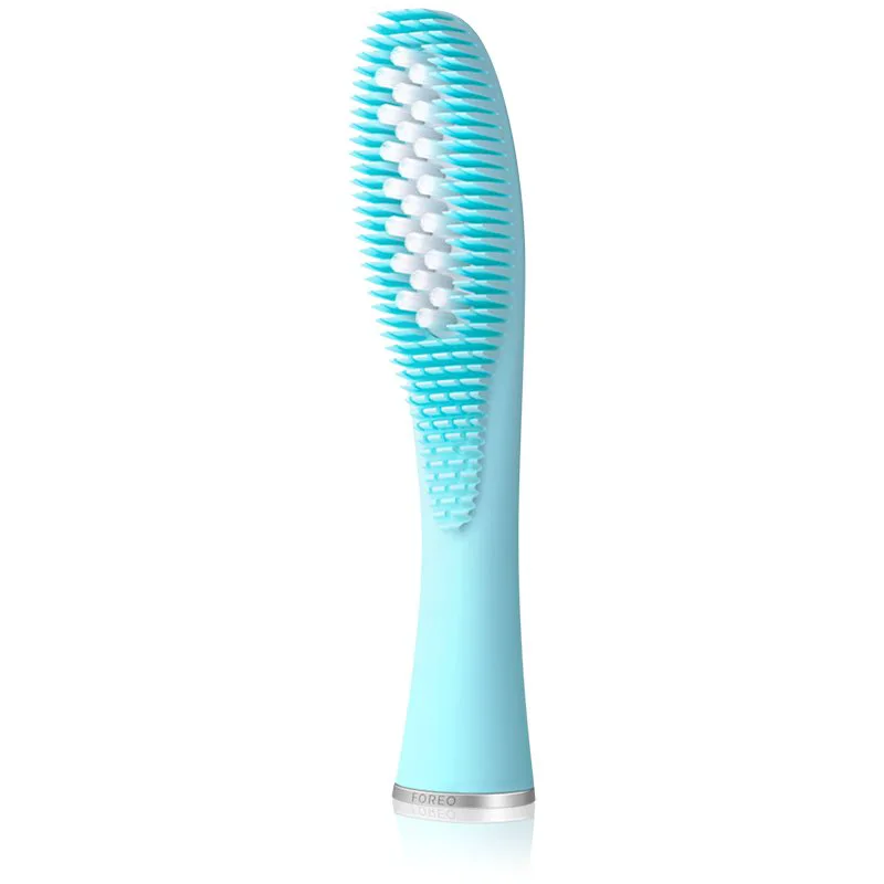 FOREO Issa™ Hybrid ανταλλακτική κεφαλή με επαναστατκή ηχητική οδοντόβουρτσα Mint